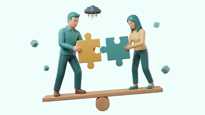 Conflict resolution styles test: Thomas-Kilmann behaviour profiles
